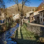 Casa Lope Casa di campagna Dobres