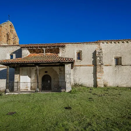 Gospodarstwo wiejskie Casa Lope Dobres