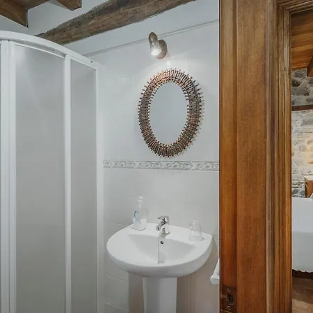 Gospodarstwo wiejskie Casa Lope Dobres