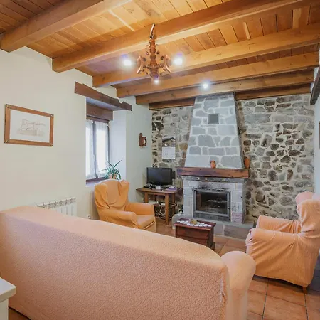 Casa Lope Casa rural Dobres