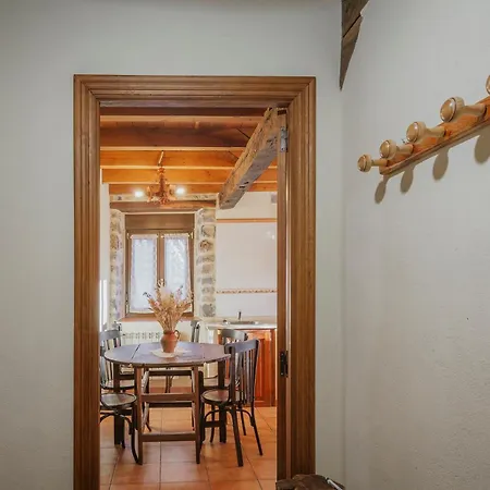 Gospodarstwo wiejskie Casa Lope