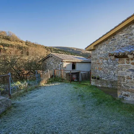 Gospodarstwo wiejskie Casa Lope *