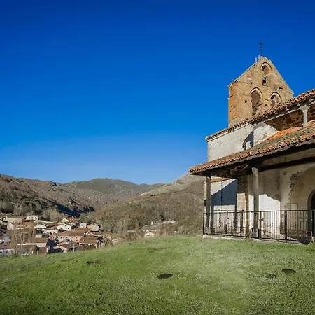 Gospodarstwo wiejskie Casa Lope *