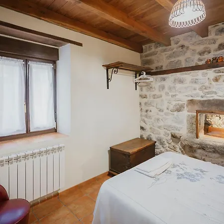 Casa di campagna Casa Lope