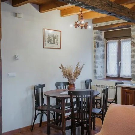Casa Lope Dobres