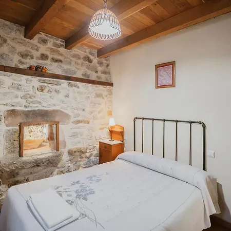 Casa Lope Casa di campagna Dobres