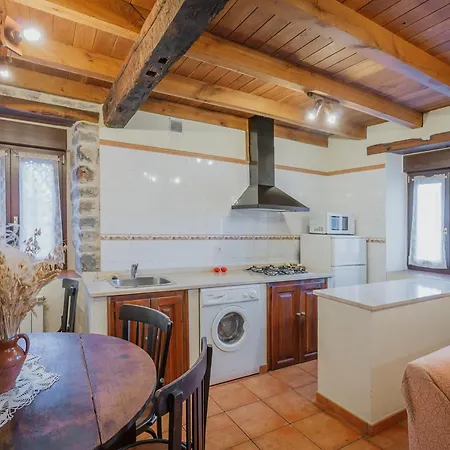 Casa Lope Casa di campagna Dobres