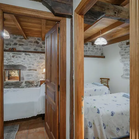 Casa Lope Casa di campagna
