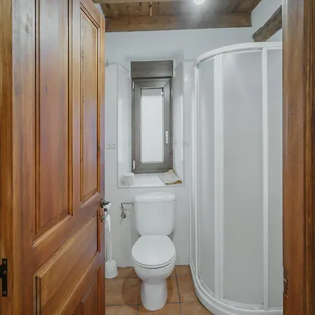 Casa Lope Country house Dobres