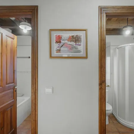 Country house Casa Lope Dobres