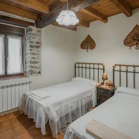 Casa Lope Country house Dobres