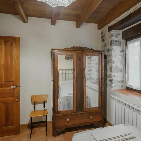 Casa Lope Country house