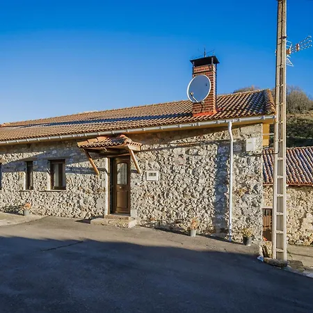 Country house Casa Lope
