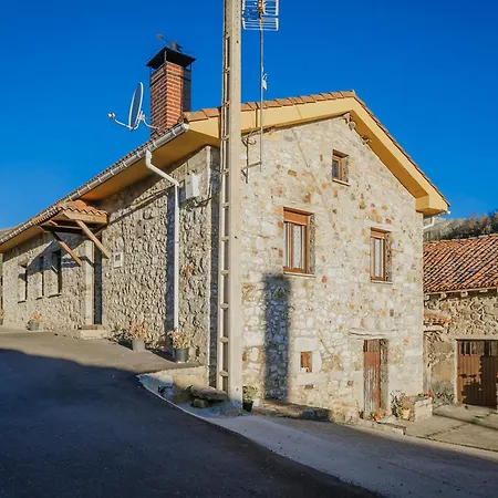 Casa Lope Country house