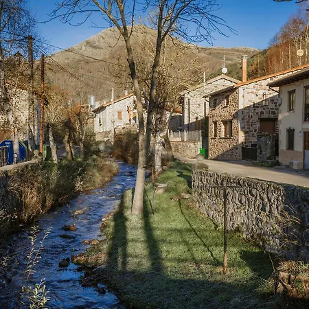 Casa Lope Country house Dobres