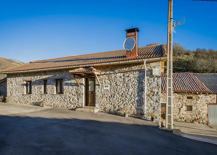Casa Lope Country house