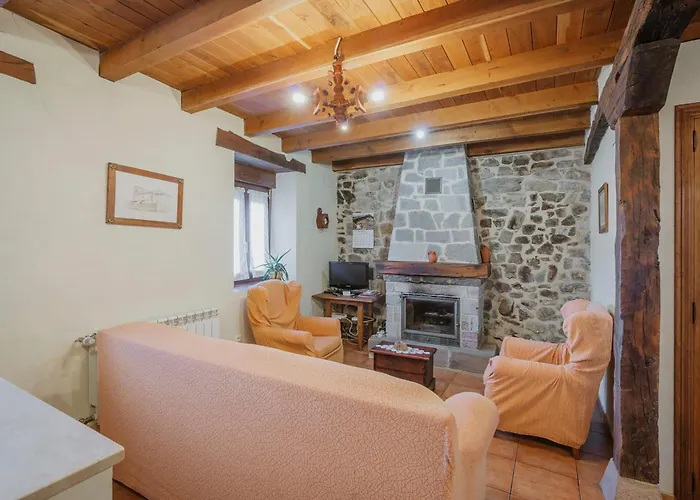 Casa Lope Country house Dobres