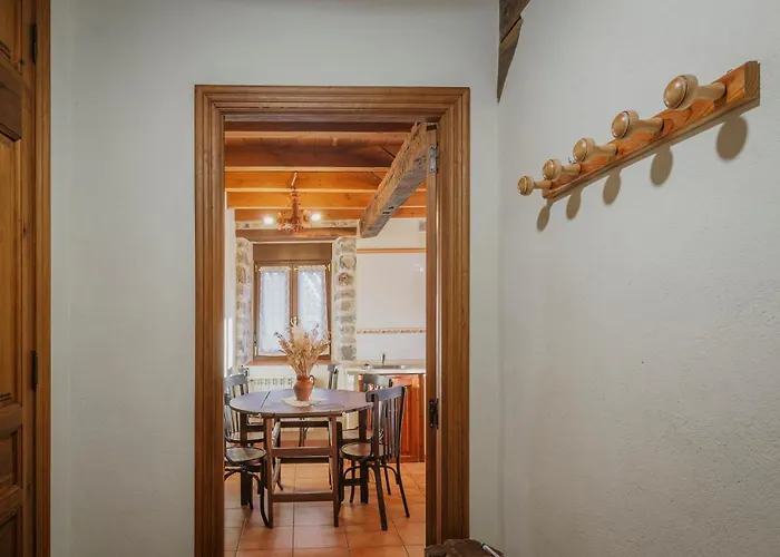 Country house Casa Lope