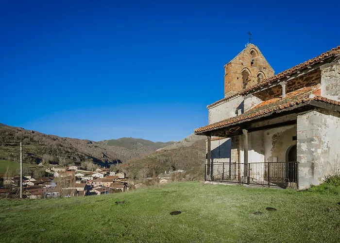 Country house Casa Lope *